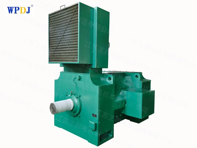 1000kW Z Series Dc Motor