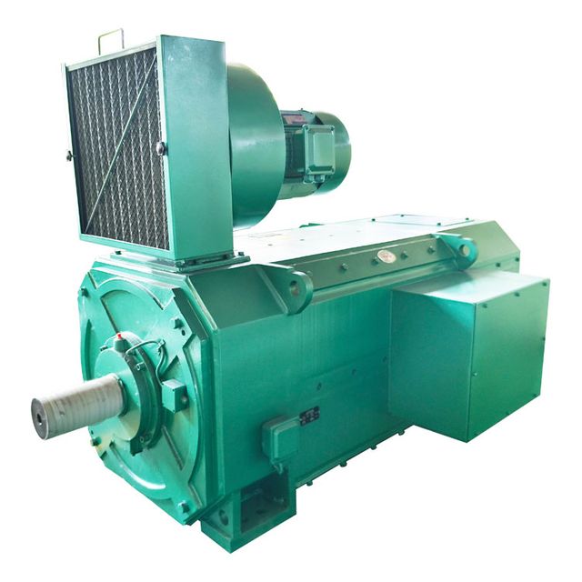 Z4-100-1 1.5KW 955rpm 160V Z4 series dc motor