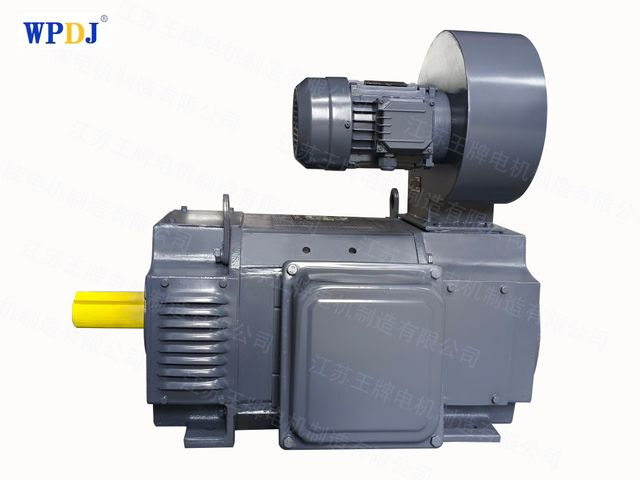Z4-100-1 2KW 1310rpm 400V Z4 series dc motor