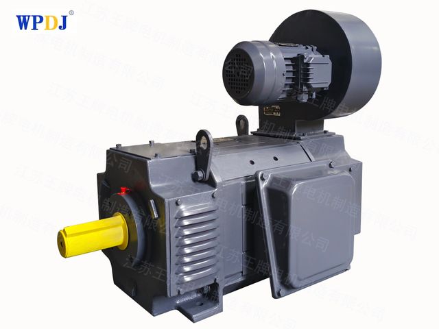 Z4-180-11 33KW 1350rpm 400V Z4 series dc motor